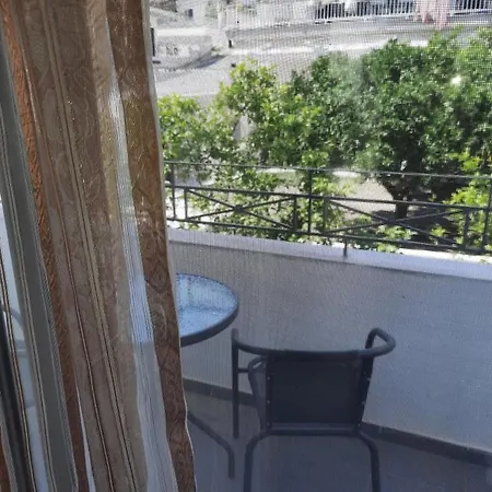 Lab_rinos House Ξενοδοχείο με διαμερίσματα